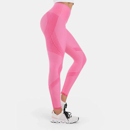 3D Dansk Fit - leggings - Dansk Fit