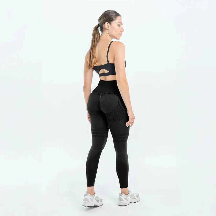3D Dansk Fit - leggings - Dansk Fit