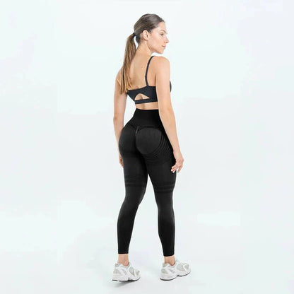 3D Dansk Fit - leggings - Dansk Fit